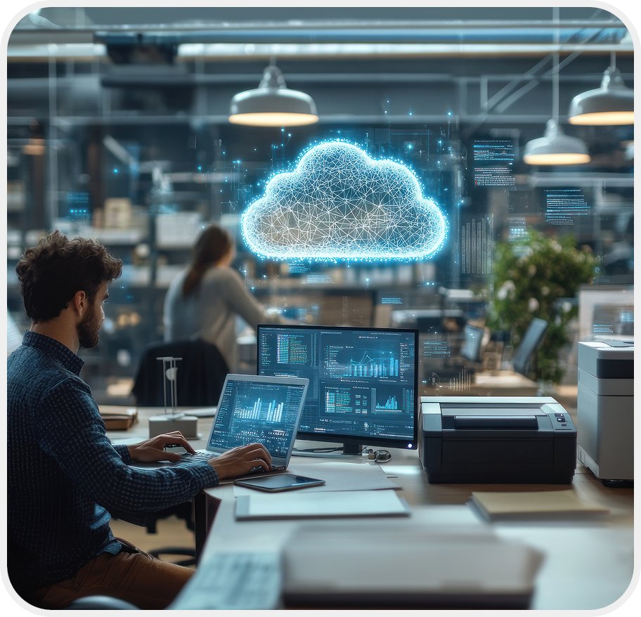 HaniskaRoy's tweet card. Being the best Salesforce implementation company USA, we offer comprehensive Salesforce implementation services that offer a custom solution to help businesses thrive.