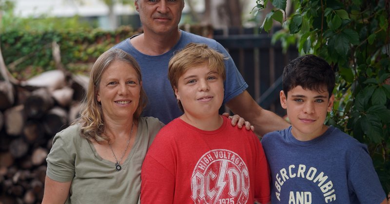 Tweet card summary image