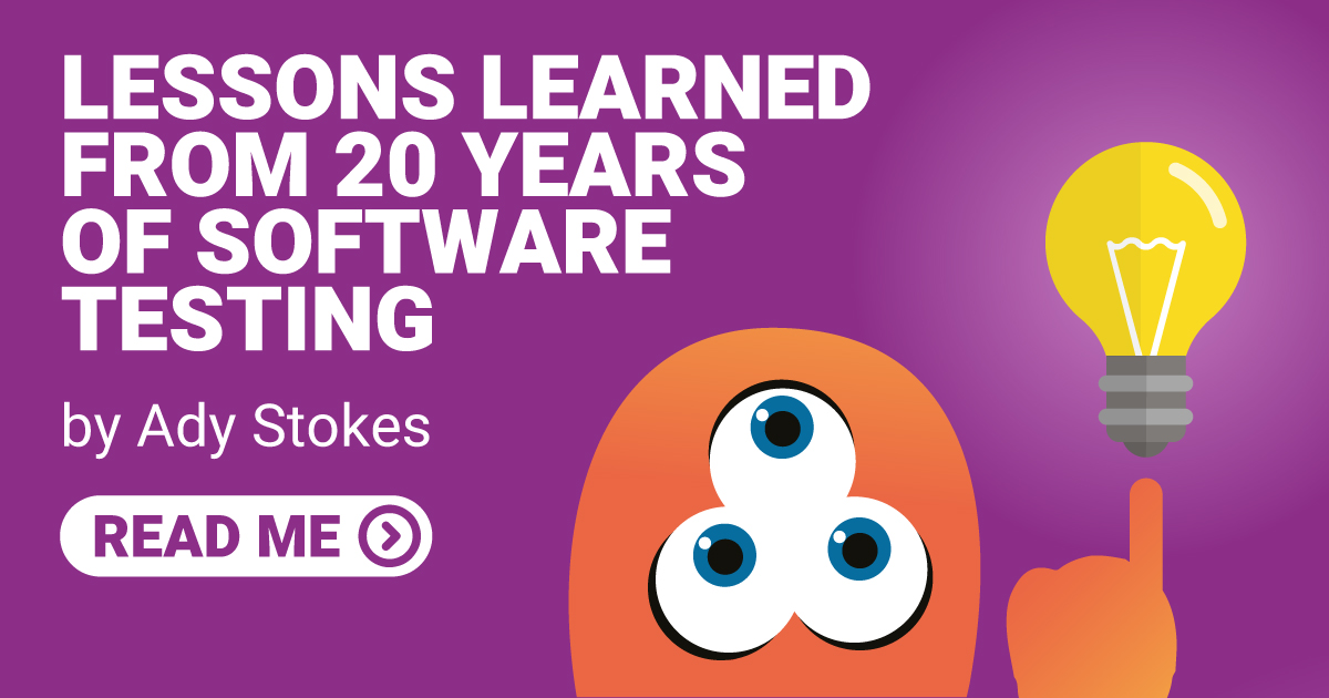 ScottKTeaching's tweet card. Explore the personal journey and collective wisdom of a seasoned software tester