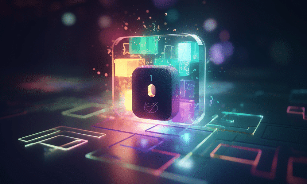 AsiaBlockCentre's tweet card. Token unlock causes a decline in price for BLUR. The marketplace continues to see growth and outcompeted OpenSea on various fronts.