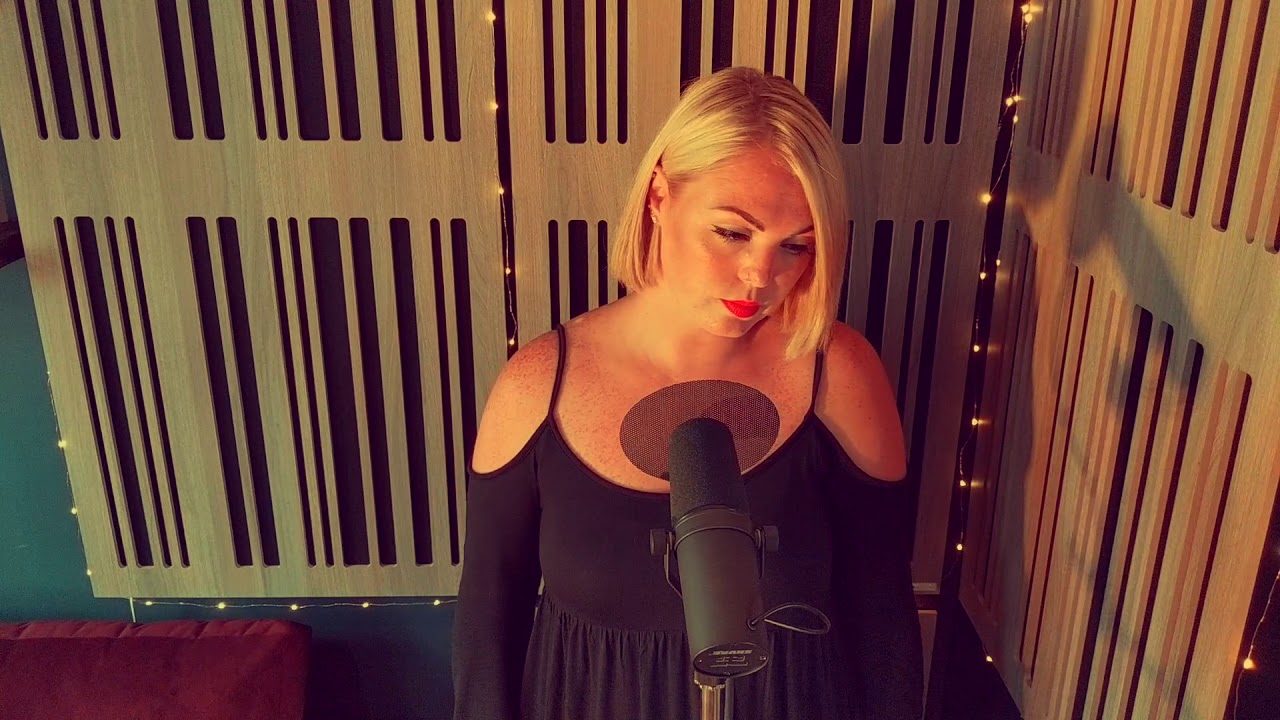 blamejonesmusic's tweet card. Young Hearts Run Free - Candi Staton Cover - Blame Jones - Acoustic...