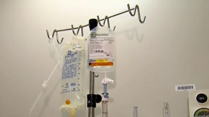 ATLFM1005's tweet card. A German court has sentenced a 44-year-old palliative care nurse to life imprisonment for murdering 10 elderly patients and attempting