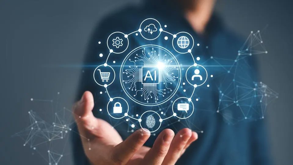 GameDegens's tweet card. Artificial intelligence is no longer a niche tool used only for enemy pathfinding or basic automation. In 2025 and heading into 2026, AI is