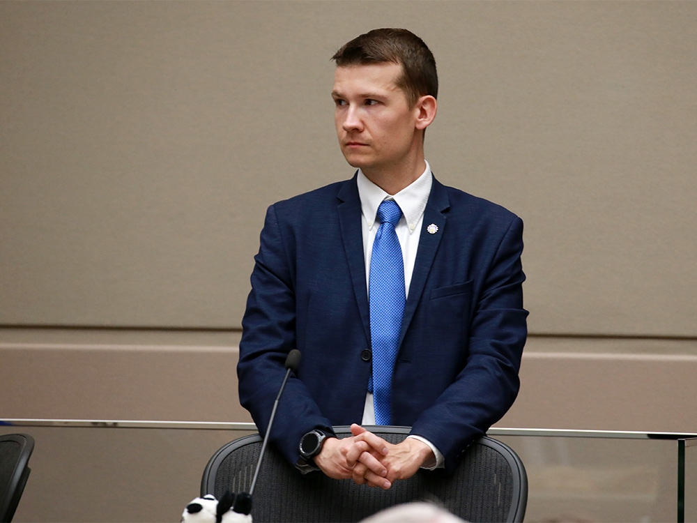 JeromyYYC's tweet card. Bell: Alberta oil crisis, Farkas wants Calgary in fight