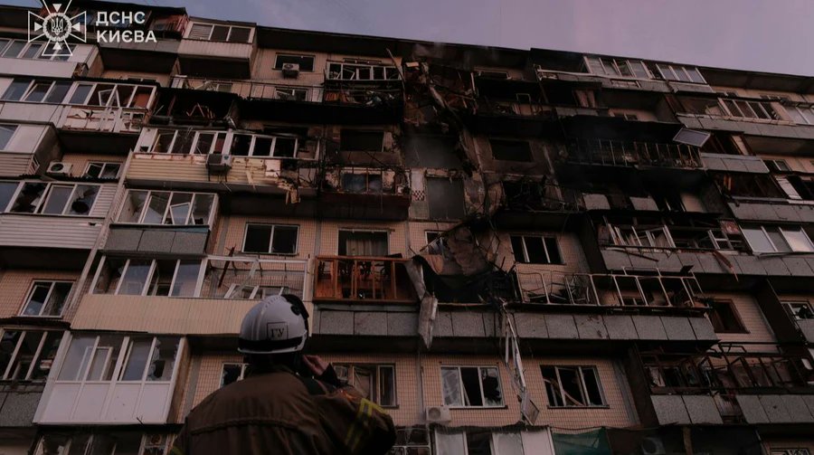 EU_today's tweet card. According to the Air Force of the Armed Forces of Ukraine, from the evening of 13 November into the early hours of 14 November Russian forces launched 19