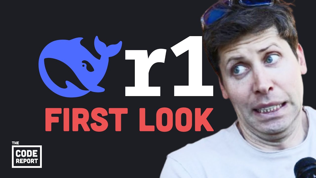 MathiasEngineer's tweet card. This free Chinese AI just crushed OpenAI's $200 o1 model...