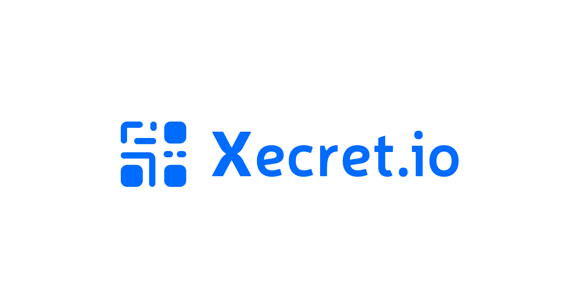 XECRETio's tweet card. Protect your seed phrase against loss, fire and theft. Store your seed phrase on paper, fully encrypted.