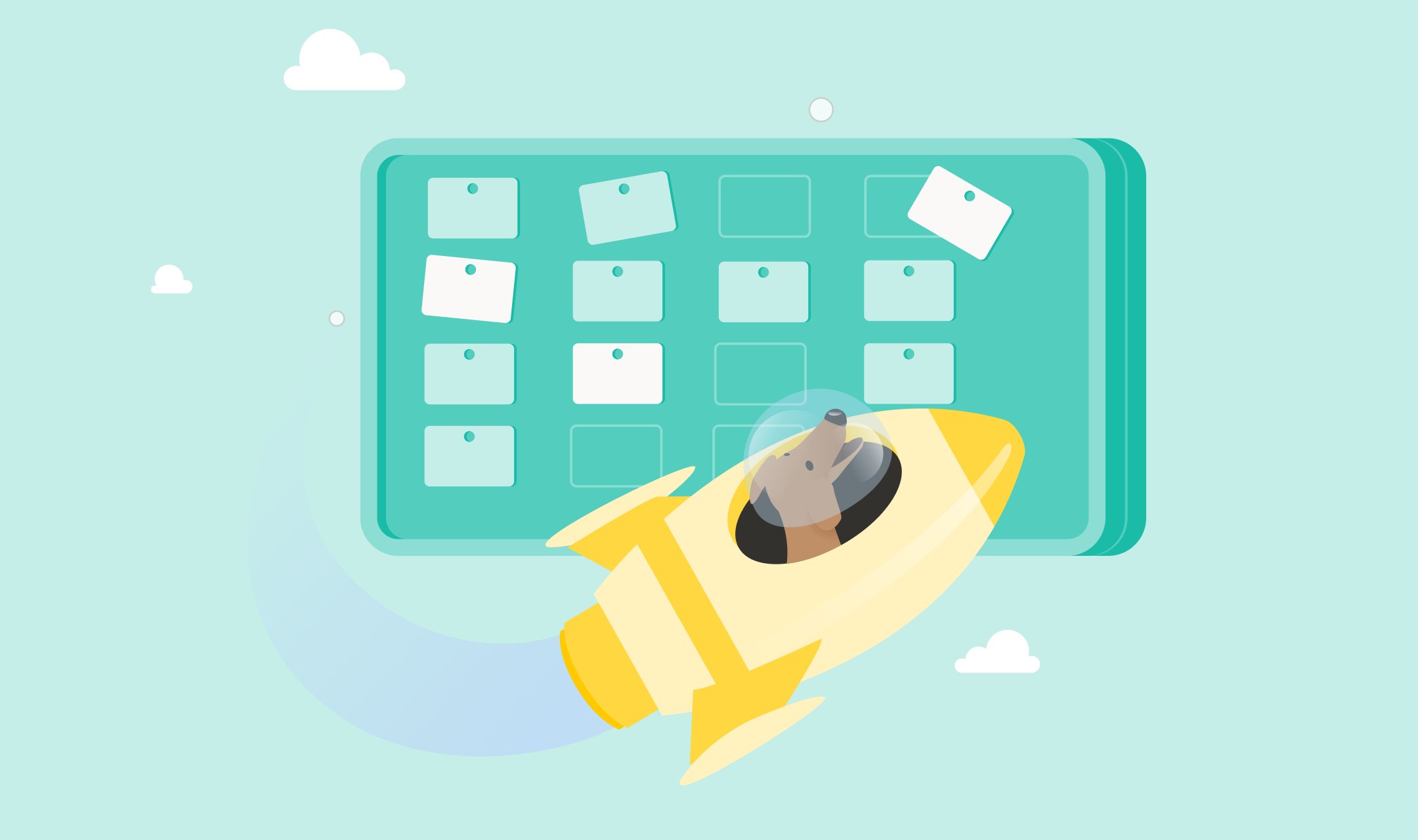 TheDevOpsLab's tweet card. List of New Boards Hub bug fixes for sprint 219. Make sure you turn on the New Boards Hub preview today!