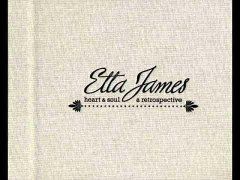 TomSieg117913's tweet card. Etta James - These foolish things (Remind me of you)