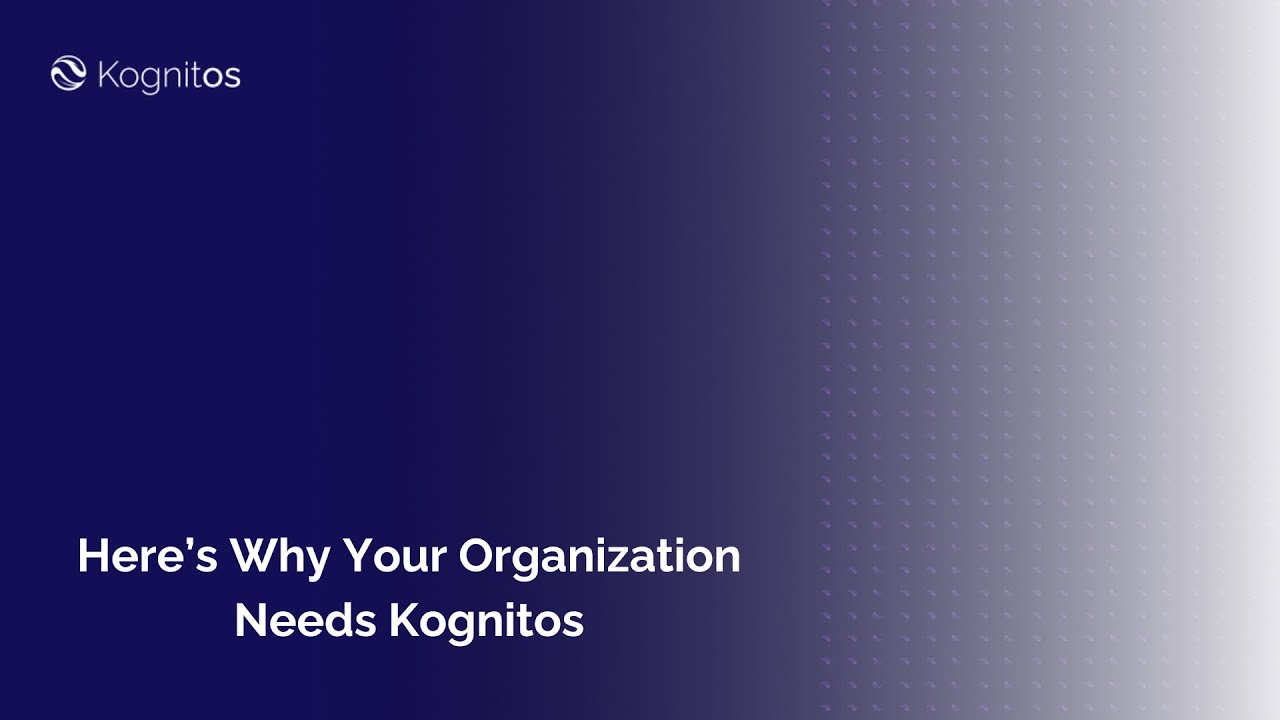 kognitos_inc's tweet card. Implementing Process Automations? Here's why you need Kognitos