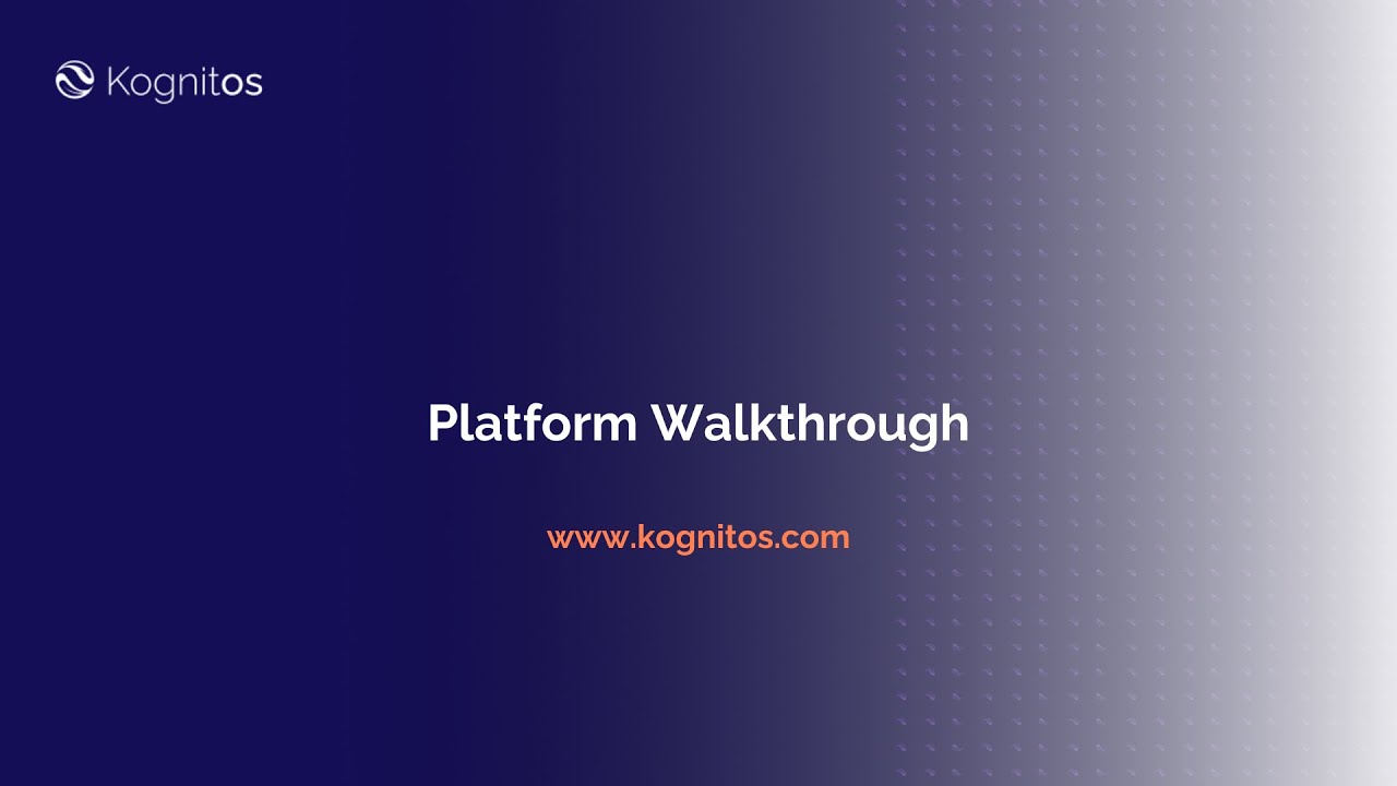 kognitos_inc's tweet card. Kognitos: Generative AI Powered Automation | Platform Overview