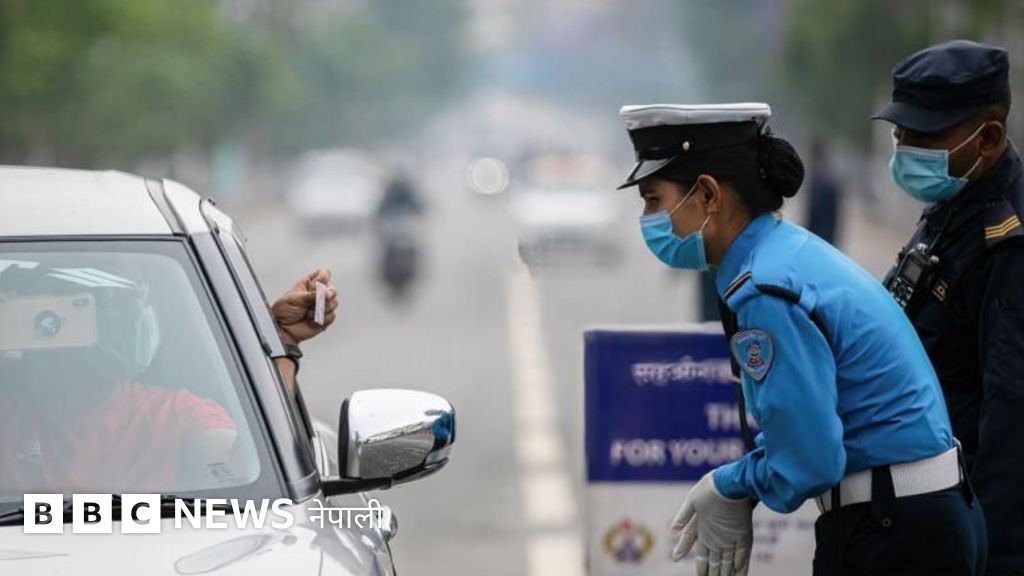 bbcnepali's tweet card. छ महिनाभित्र बाँकीबक्यौता रहेका कम्तीमा १२ लाख लाइसन्स प्रिन्ट गरिदिने सम्झौता केन्द्रसँग भएको बताइएको छ।
