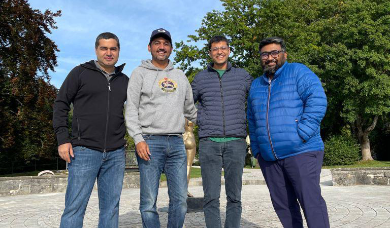 peakxvpartners's tweet card. The remarkable story of how Pine Labs grew into one of India’s leading multi-product payments platforms.