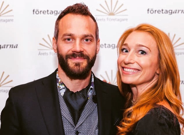 MainHomeAB's tweet card. Allt vi gör tar av vår tid. Oavsett om det är jobb, intressen eller barnens aktiviteter. Vår första privatuthyrning frigjorde 8 h i veckan för andra engagemang.