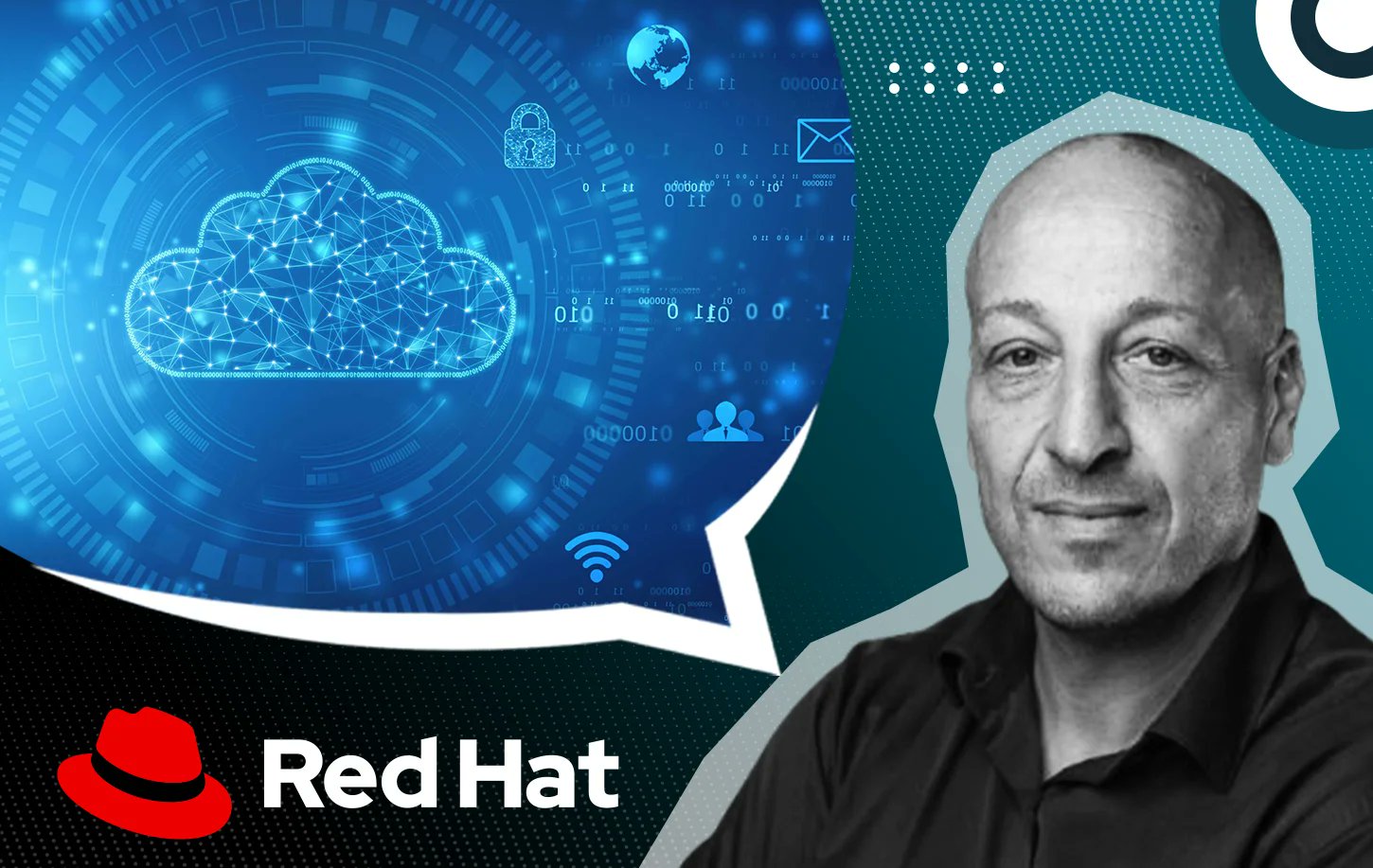 itsocial_fr's tweet card. Les entreprises ont de plus en plus en tête de leurs priorités la modernisation application, pour faire face à l’explosion des volumes de données à traiter et à l’émergence de nouveaux cas d’usage,...