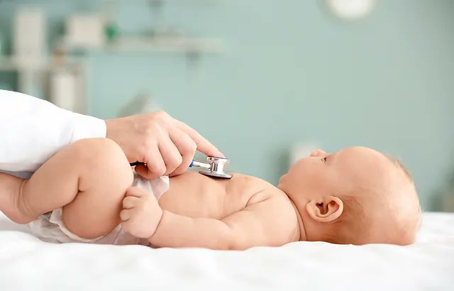 mindthebleep's tweet card. The Newborn and Infant Physical Examination (NIPE) or Examination of the Newborn (EON) is performed on every newborn baby within the first 72 hours of life by