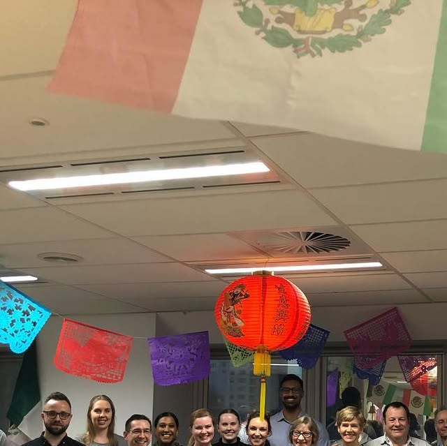 Liv_solutions's tweet card. MAPIEN (@workplacestrategists) • Instagram photos and videos