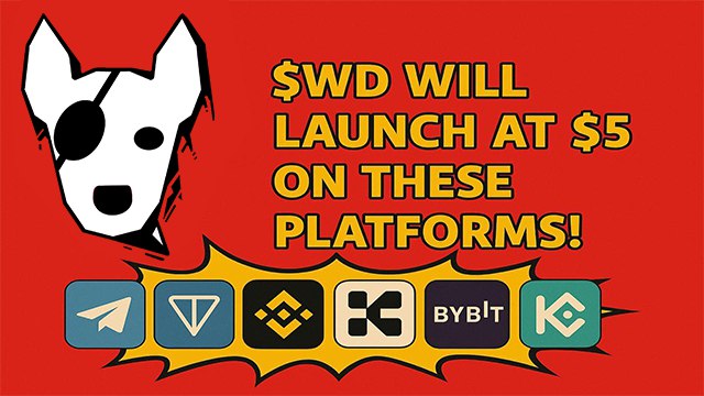 SmartFinTechZH's tweet card. 🔴Let's Go