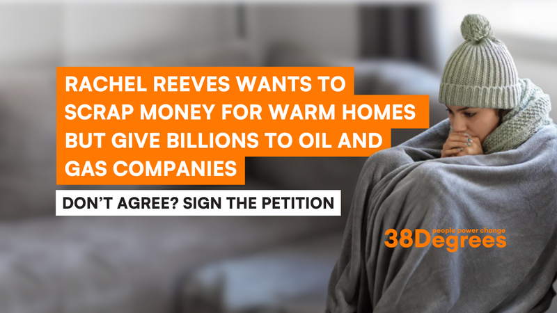 Rollback_Driver's tweet card. They get richer while we get colder