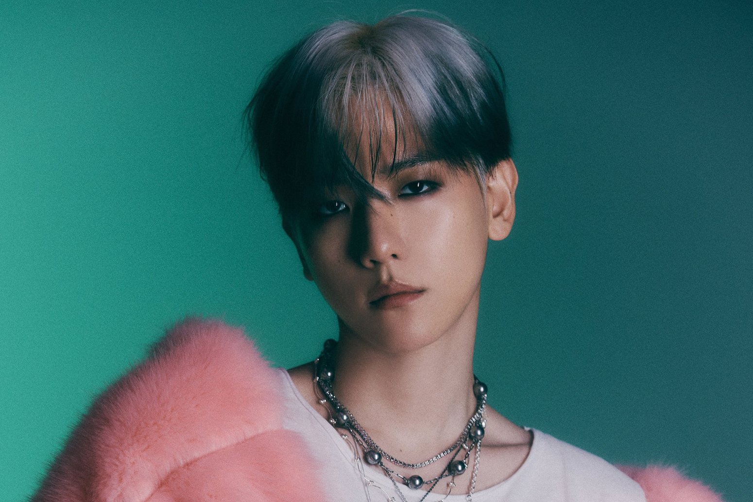 inquirerdotnet's tweet card. EXO’s Baekhyun caught his dedicated fans, also known as EXO-L, by surprise after falling asleep during a Twitter Space on Monday, July 31.