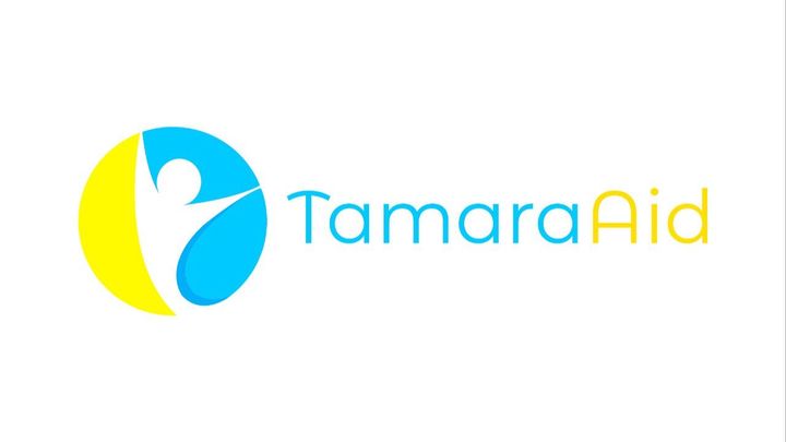 WebtalkL's tweet card. Hi, My name is Antonina Thompson I'm Ukrainian I live in the USA but… Antonina Thompson needs your support for Help my family and other refugees in Ukraine