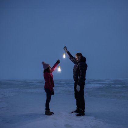 Tweet card summary image