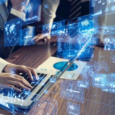 GcomSoftwareInc's tweet card. Like many government agencies, public health and vital records offices are continuously seeking ways to improve customer experience (CX), streamline processes, and deliver services more efficiently....