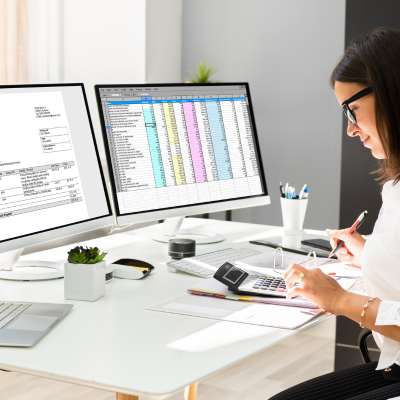 GcomSoftwareInc's tweet card. Tax revenue is the fuel that powers the government engine and makes resident services possible. It’s in the best interest of both the government and the public that tax collection be efficient and...