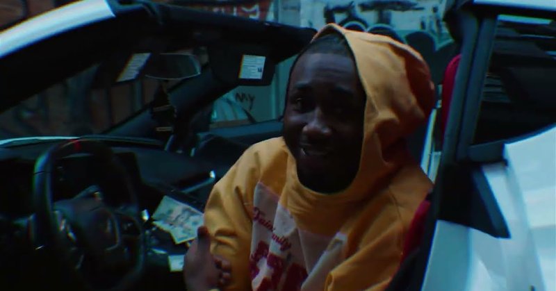 Tweet card summary image