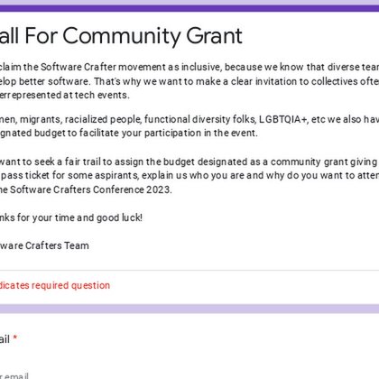 Tweet card summary image