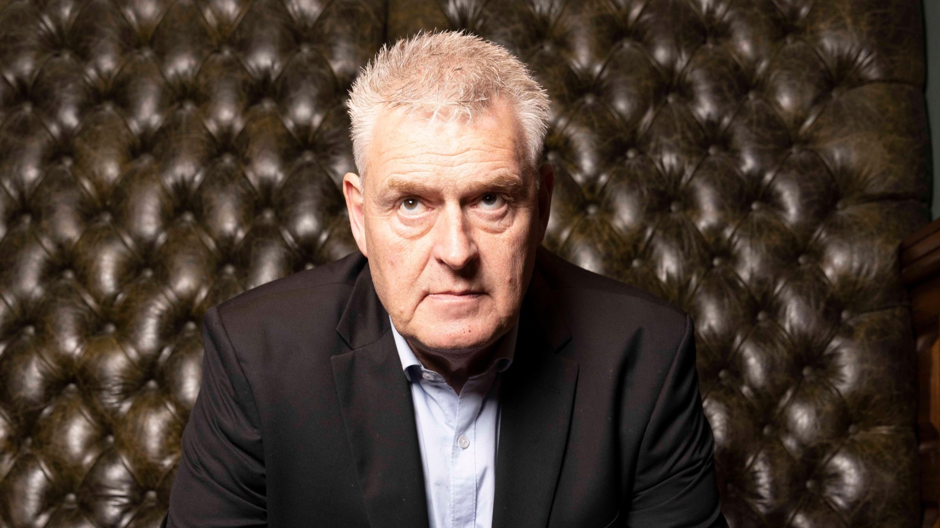 GregHands's tweet card. FIVE years ago I nearly packed all this politics stuff up. I had campaigned for Brexit but was stuck in a Labour Party that refused to respect the result. Like many Leavers, I was ­thinking, “What …