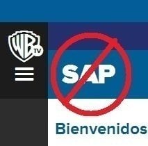 exitosos's tweet card. Warner Channel Regresa el Audio en Ingles con Subtitulos