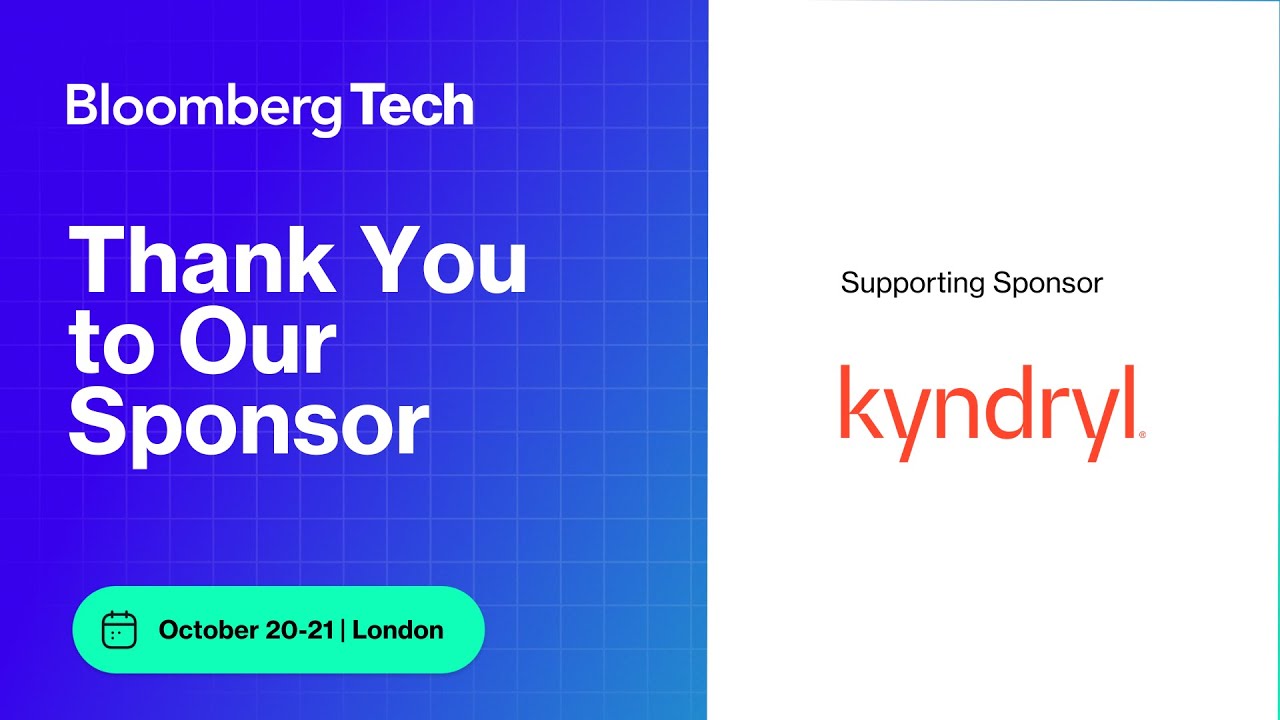 SataliaSolves's tweet card. Bloomberg Tech | Day 1 | The Road to AI Readiness