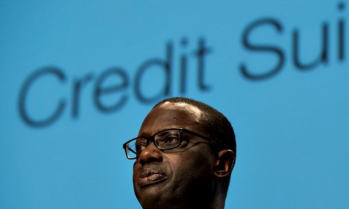 AbacusExecSearc's tweet card. Credit Suisse shares slid nearly 6 percent on Thursday after third-quarter results beat expectations. Why? finews.com reveals the results that the Swiss bank has gone to great lengths to bury.