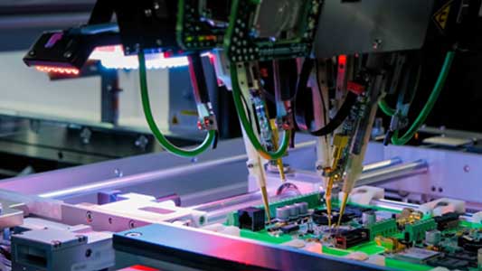 era_electronics's tweet card. In the world of electronic test equiment, every test, every calibration, and every measurement depends on one principle — precision.