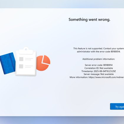 Tweet card summary image