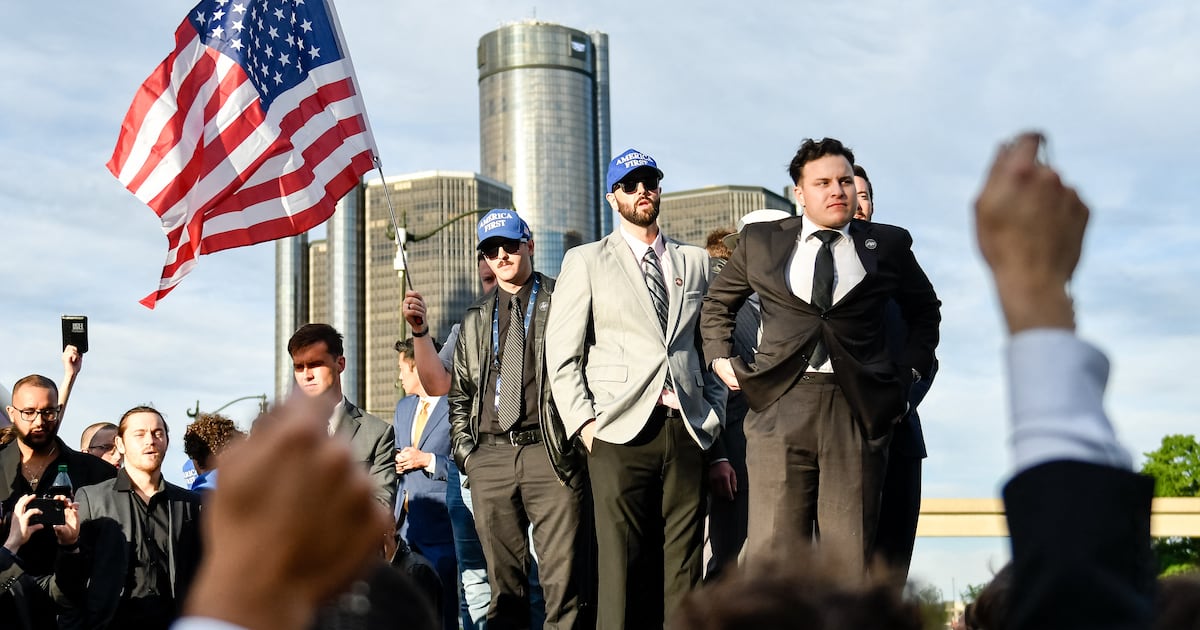 write2ragavan's tweet card. The intellectual landscape of the Maga movement seems on a one-way trajectory into the furthest extremes