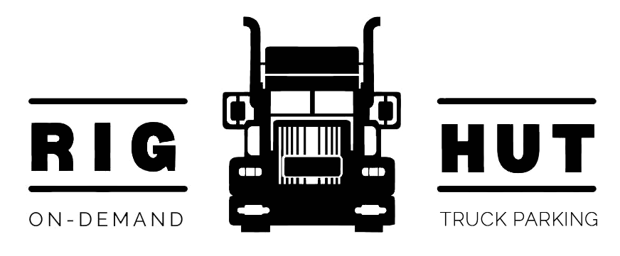 JosheALIV's tweet card. Join us as we drive a new era in truck parking, where efficiency meets ease, and accessibility is no longer a privilege, but the standard.