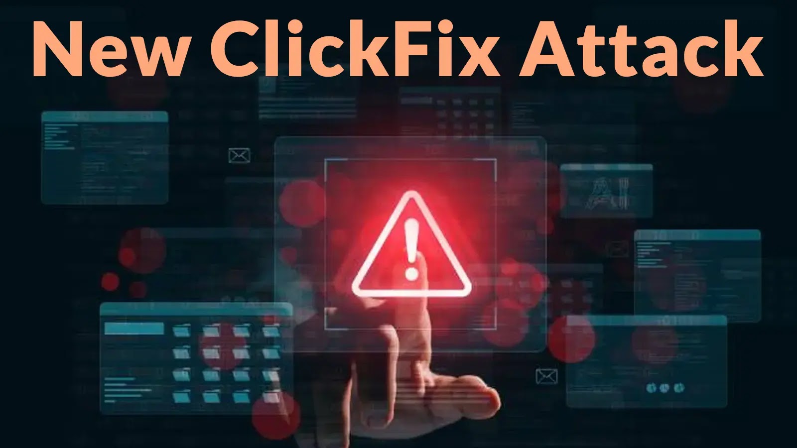Intel471Inc's tweet card. A growing social engineering technique called ClickFix has emerged as one of the most successful methods for distributing malware in recent months. This attack tricks users into copying and running...