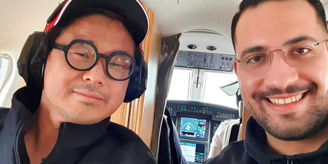 lechodubitume's tweet card. VIDÉO. Le député Joachim Son-Forget, ex-membre de La République en marche, a demandé l'accréditation d'Alexandre Benalla comme assistant parlementaire. Mais l'Assemblée refuse.