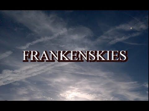 Refuse_Nick2342's tweet card. FRANKENSKIES (NEW) DOCUMENTARY (MUST SEE!)