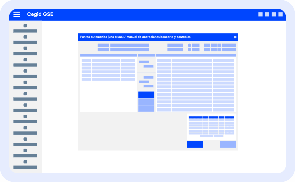 gsesoftware's tweet card. Soluciones de facturación, contabilidad y fiscalidad para asesorías en Navarra - Adaptados a la Hacienda Navarra