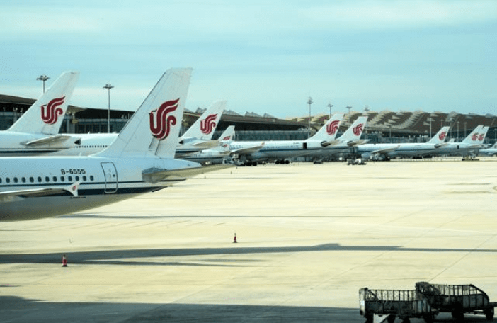 tweet_tokyo_web's tweet card. まずは、クリックのご協力をお願いします　↓↓↓m(__)m　(adsbygoogle = window.adsbygoogle || []).push({});【朗報】中国国際航空が日本便を減便へ　春節（旧正月）の大型連休の期間も含む中国国…