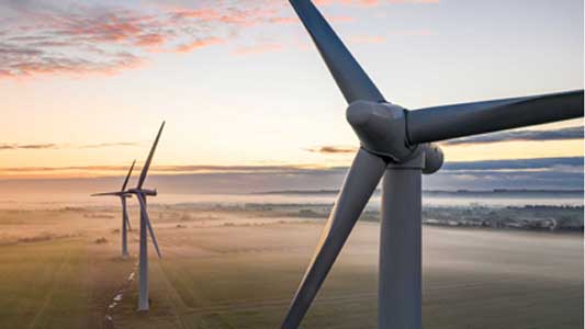 era_electronics's tweet card. According to the Times, in 2025 UK households effectively paid £810 million for Scottish wind farms to stand idle, highlighting