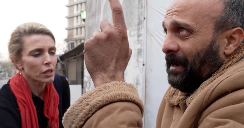 Tweet card summary image