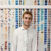 NatalieMartin03's tweet card. Jordan Gogos’s collaboration with Fujifilm instax redefines instant photography, turning vibrant prints into multidimensional works of art.