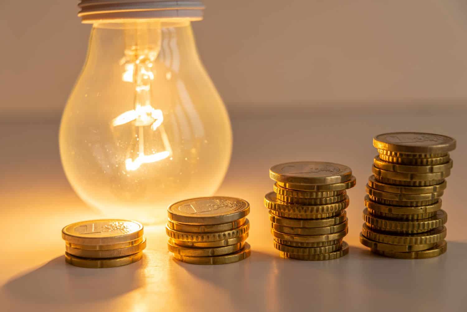 TheCitizen_News's tweet card. As the cost-of-living crisis continues, LookSee wants to know more about how South Africans manage their homes and electricity costs.