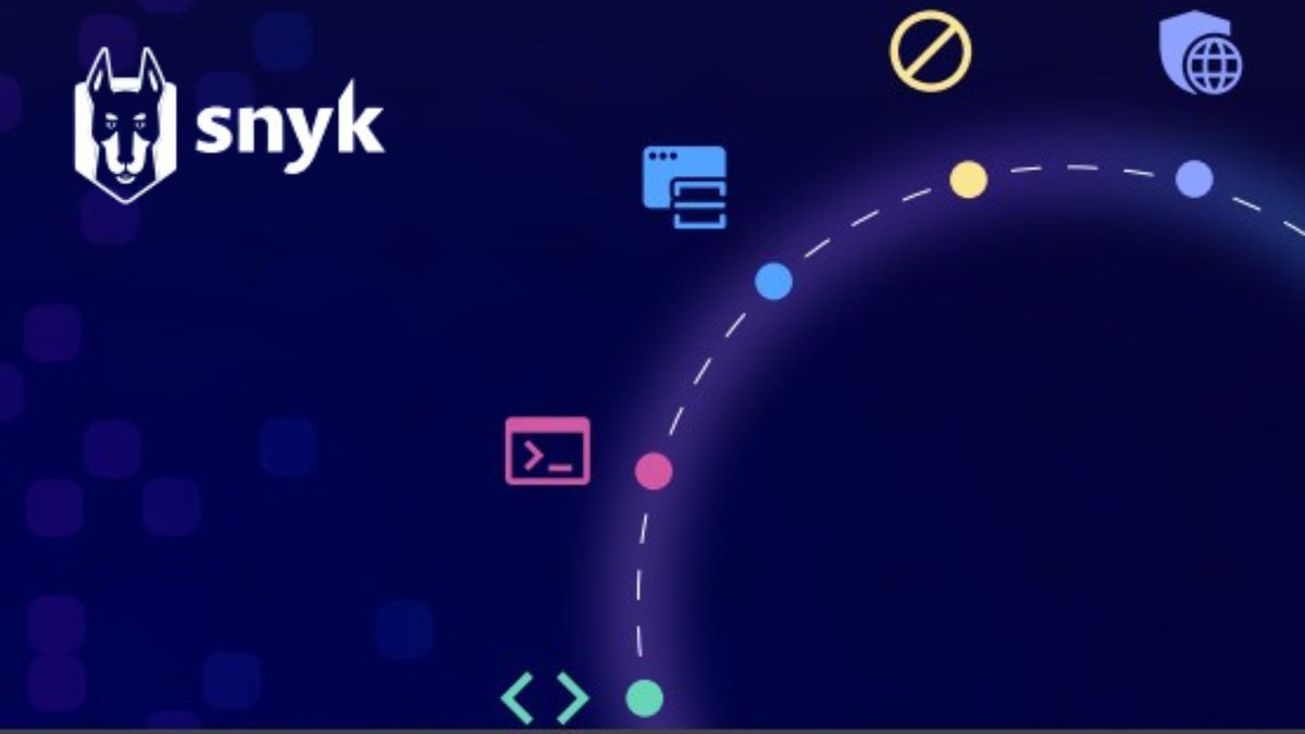 ITPro's tweet card. Securing the MCP Servers Ecosystem Ebook