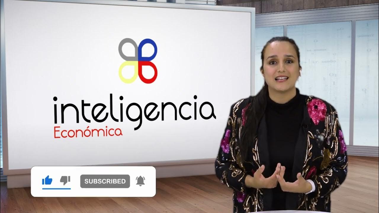 IntEconomicspr's tweet card. Inteligencia Económica República Dominicana: La economía de RD en lo...