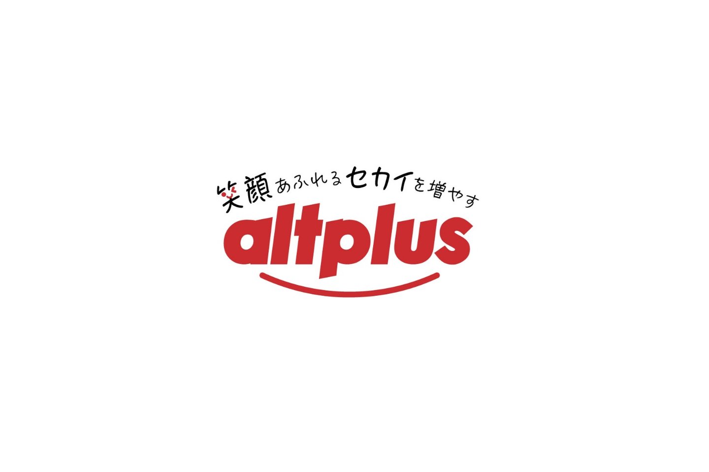 Altplus_PR's tweet card. オルトプラスは、スマホ向けゲームアプリの開発・運営を主軸として、オンラインクレーンゲームやライブゲーミングタイトルの開発、ブロックチェーン...
